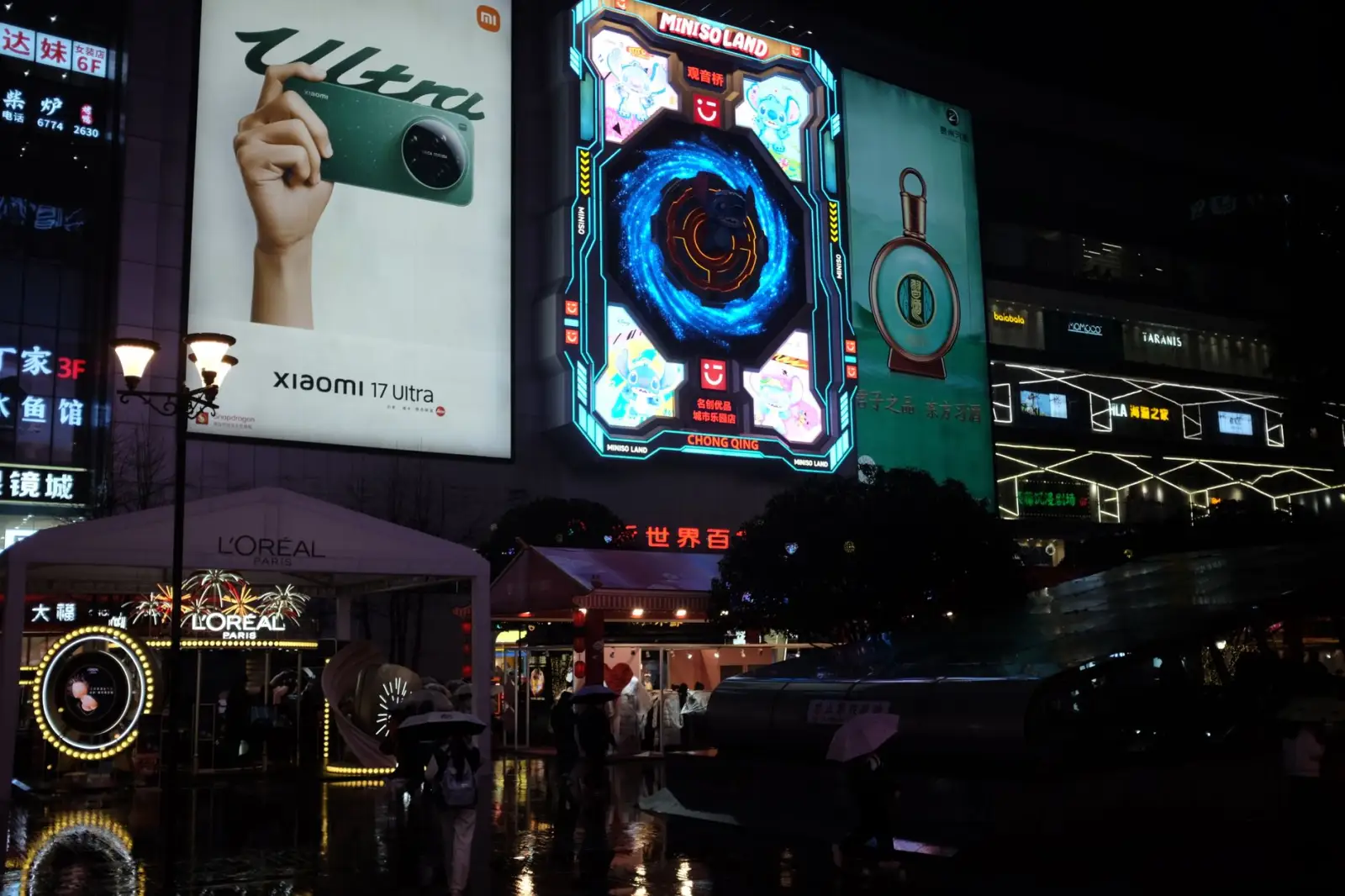 晋城宸勋科技LED防爆灯系列产品技术参数与选型要点解析