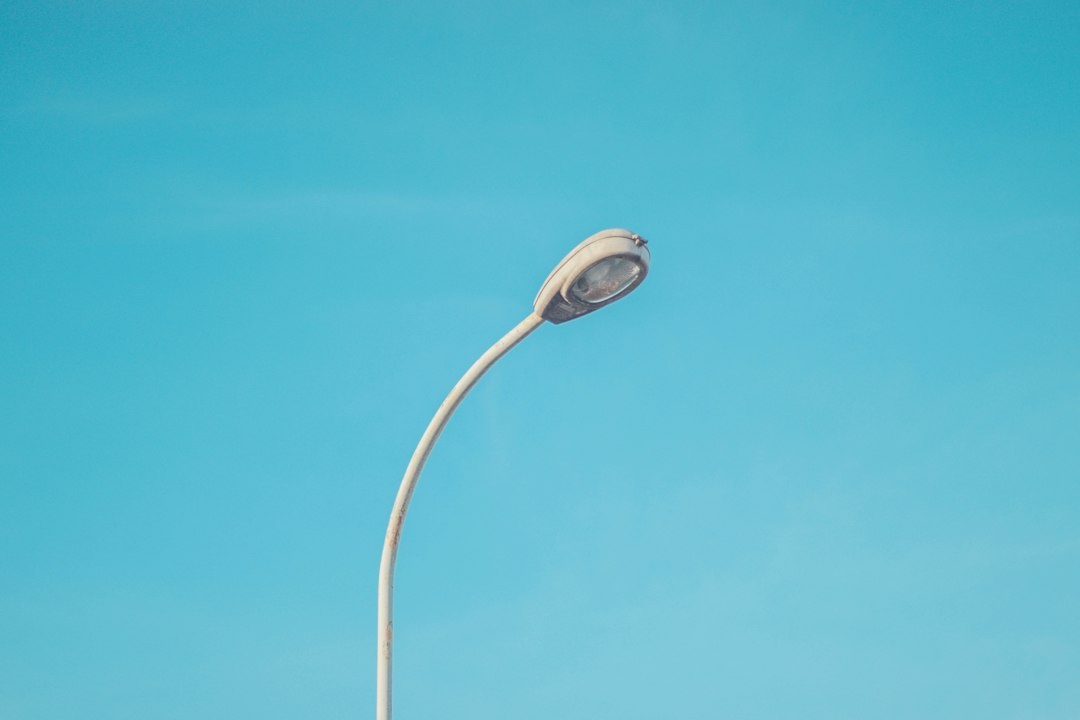 山西工业照明升级：LED路灯与LED隧道灯的节能优势正文配图 2